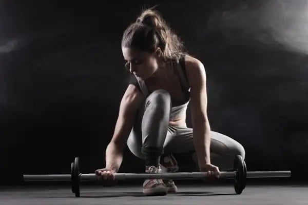 İzzet Arabacı Fitness &amp; Fight Club - Resim 9