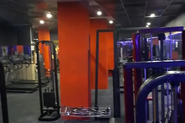 İzzet Arabacı Fitness &amp; Fight Club - Resim 19