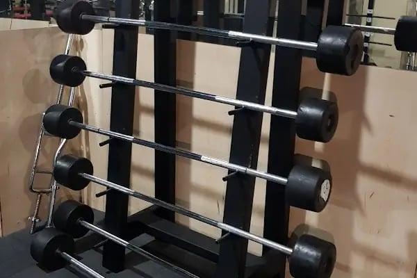 İzzet Arabacı Fitness &amp; Fight Club - Resim 3