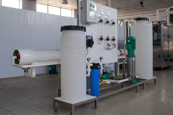 PMC Engineering Turkey - Resim 12