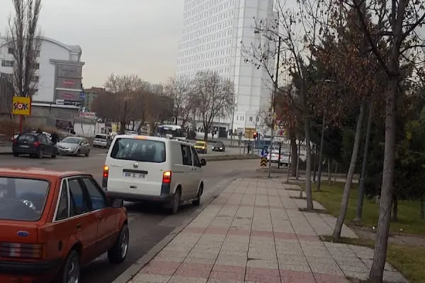 Sarıkamış Şht. Parkı - Resim 14