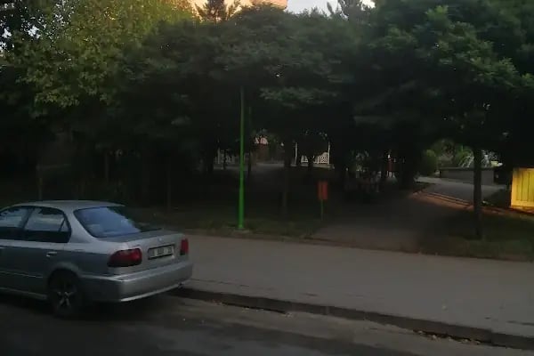 Sarıkamış Şht. Parkı - Resim 8
