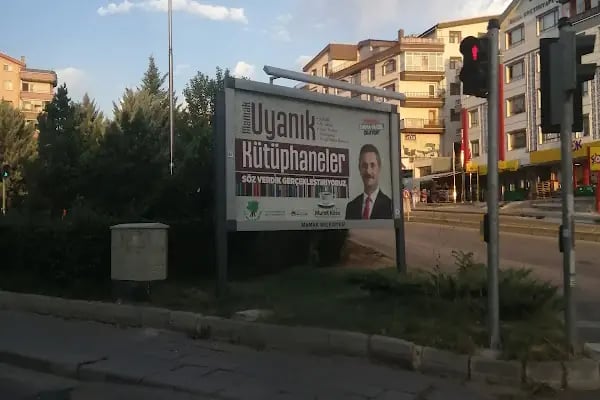 Sarıkamış Şht. Parkı - Resim 15