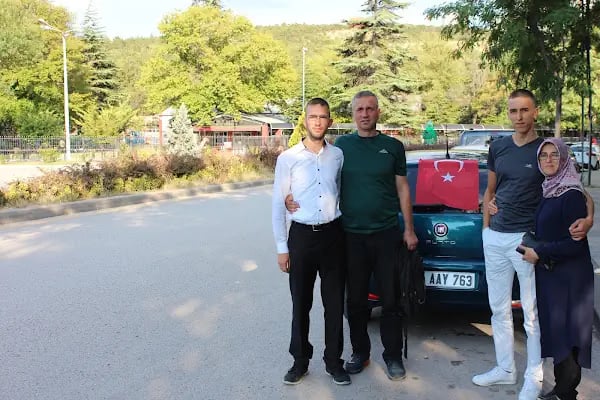Sarıkamış Şht. Parkı - Resim 11