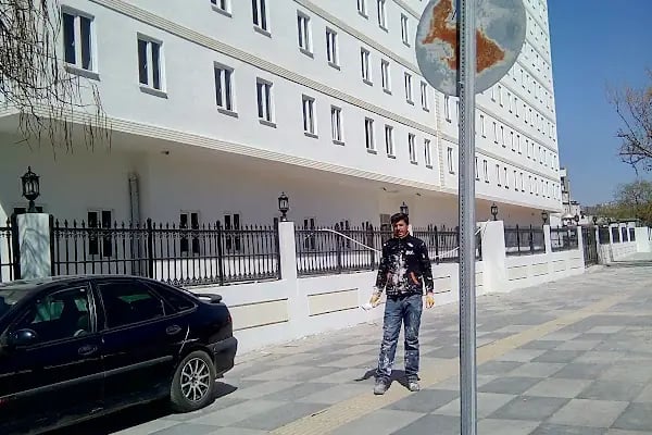 Sarıkamış Şht. Parkı - Resim 3