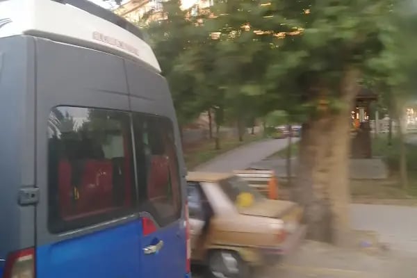 Sarıkamış Şht. Parkı - Resim 7