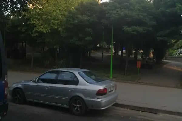 Sarıkamış Şht. Parkı - Resim 18