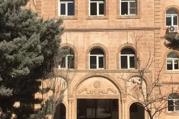 Mardin Artuklu Üniversitesi Tıp Fakültesi - Resim 3