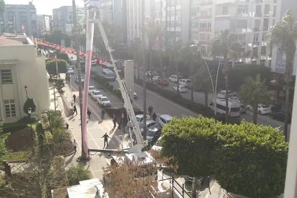 Dentales - Dt. Sözmen Menemencioğlu - Resim 2