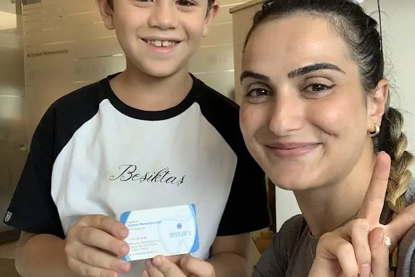 Dentales - Dt. Sözmen Menemencioğlu - Resim 4
