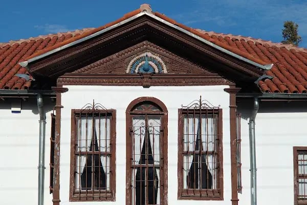 Alagöz Karargâh Müzesi - Resim 16