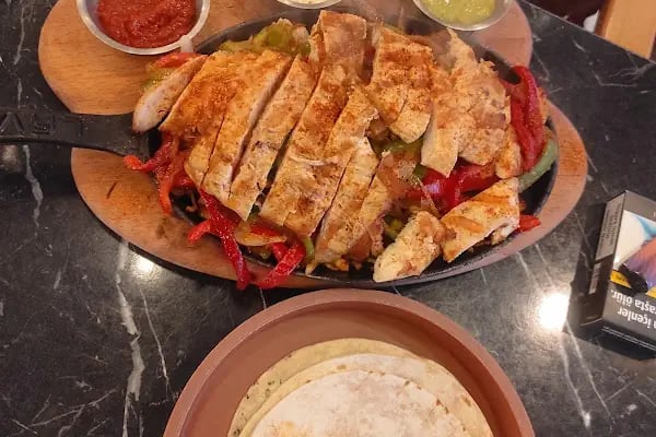 Kafega Fırın &amp; Cafe &amp; Restaurant - Resim 13
