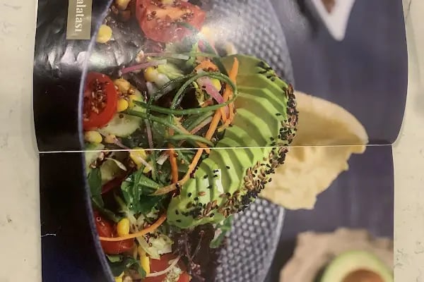 Kafega Fırın &amp; Cafe &amp; Restaurant - Resim 3