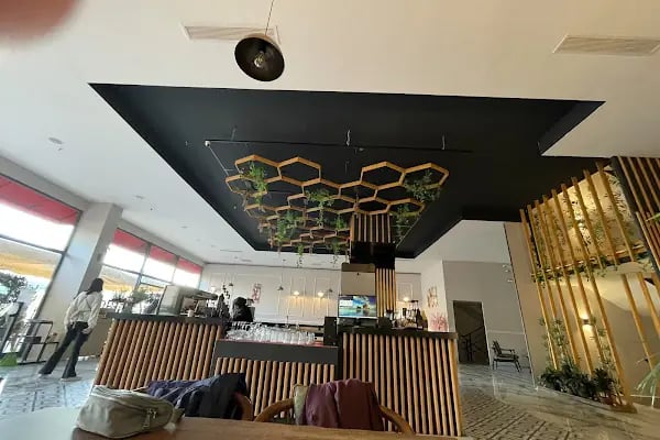 Kafega Fırın &amp; Cafe &amp; Restaurant - Resim 14