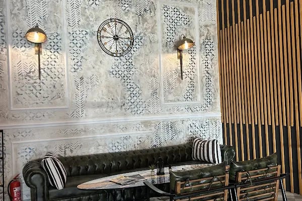 Kafega Fırın &amp; Cafe &amp; Restaurant - Resim 6