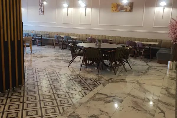 Kafega Fırın &amp; Cafe &amp; Restaurant - Resim 19
