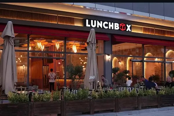 Kafega Fırın &amp; Cafe &amp; Restaurant - Resim 4