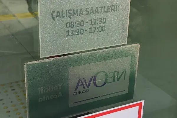 Kuveyt Türk Kazım Karabekir Şubesi - Resim 6