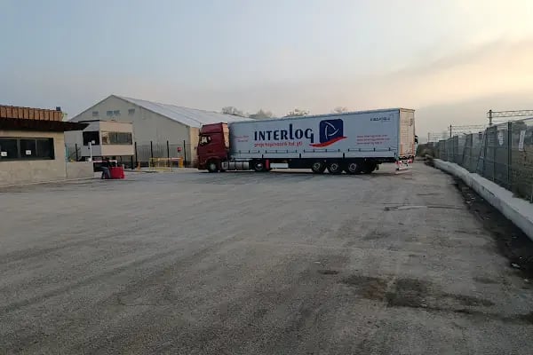İLTER ANTREPO - Resim 10