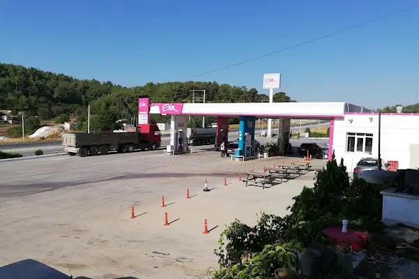 Duruk Petrol - Resim 4