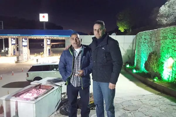 Duruk Petrol - Resim 3