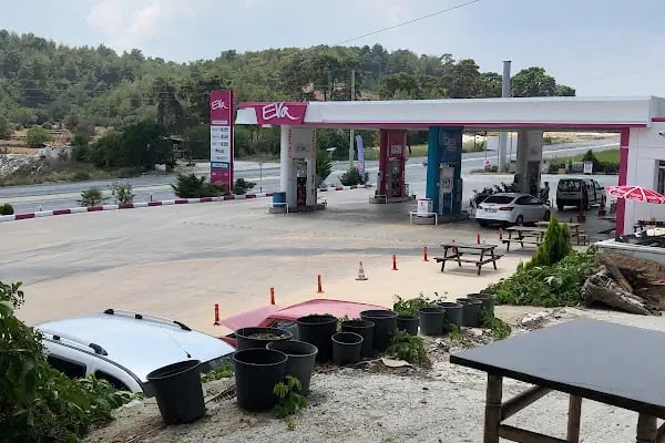Duruk Petrol - Resim 1