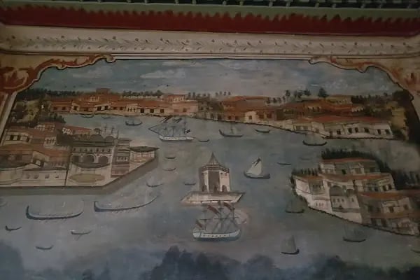 Şemaki Evi Müzesi - Resim 10