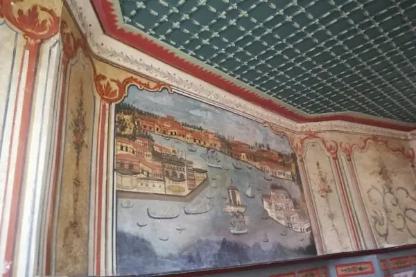 Şemaki Evi Müzesi - Resim 17