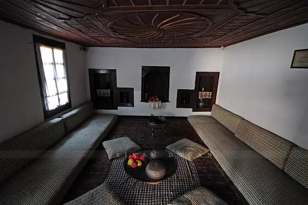 Şemaki Evi Müzesi - Resim 6
