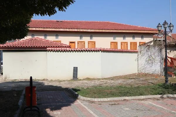 Şemaki Evi Müzesi - Resim 9