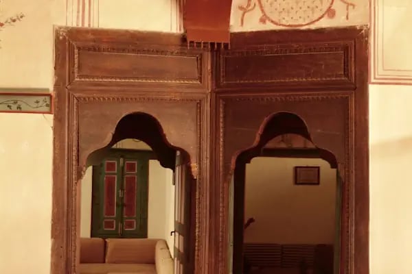 Şemaki Evi Müzesi - Resim 15