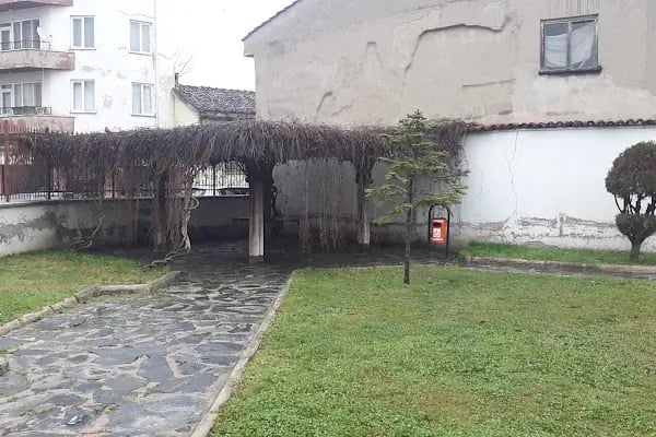 Şemaki Evi Müzesi - Resim 16