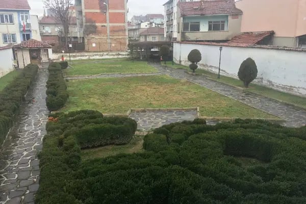 Şemaki Evi Müzesi - Resim 14