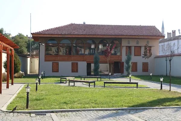 Şemaki Evi Müzesi - Resim 3