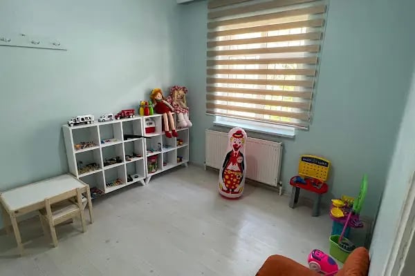 Agape Psikoloji / Psikolog Elif Coşkun - Resim 2