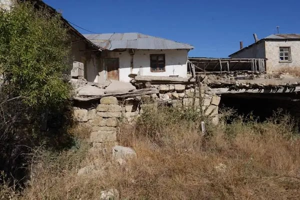DAĞPAZARI KİLİSESİ - Resim 3