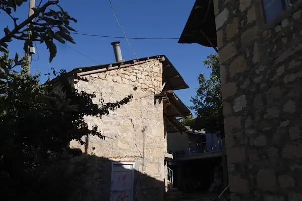 DAĞPAZARI KİLİSESİ - Resim 17