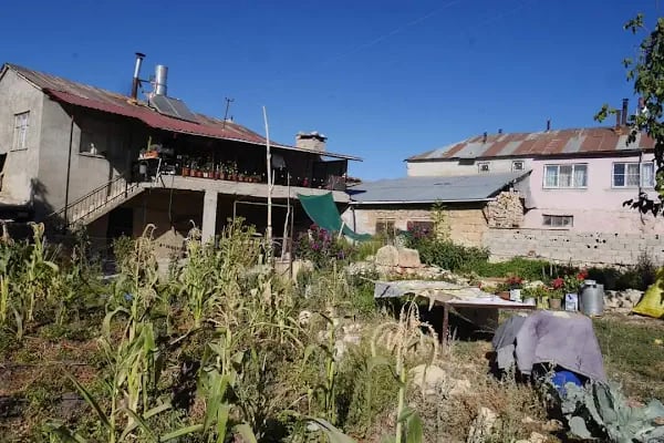 DAĞPAZARI KİLİSESİ - Resim 7