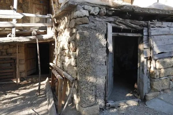 DAĞPAZARI KİLİSESİ - Resim 12