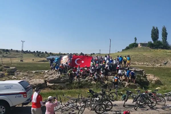 DAĞPAZARI KİLİSESİ - Resim 9