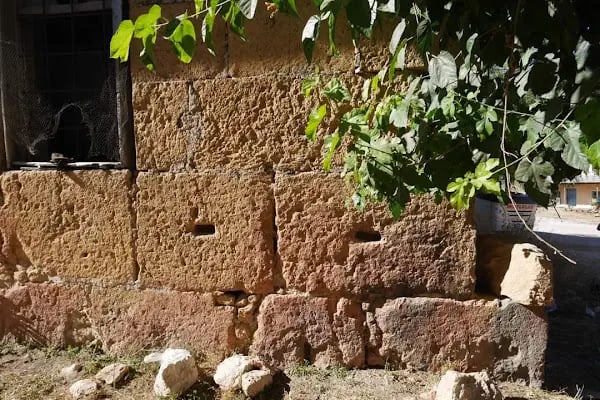 DAĞPAZARI KİLİSESİ - Resim 19