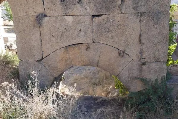 DAĞPAZARI KİLİSESİ - Resim 8