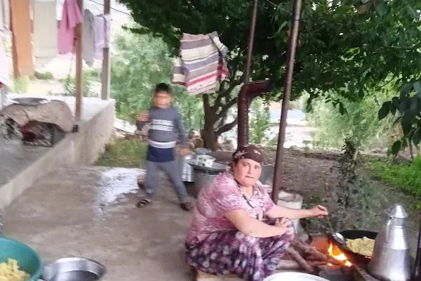 DAĞPAZARI KİLİSESİ - Resim 6