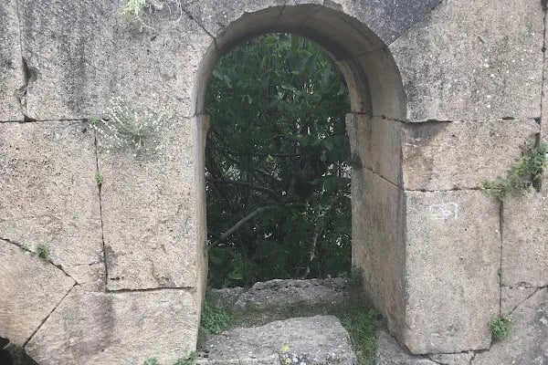 DAĞPAZARI KİLİSESİ - Resim 15
