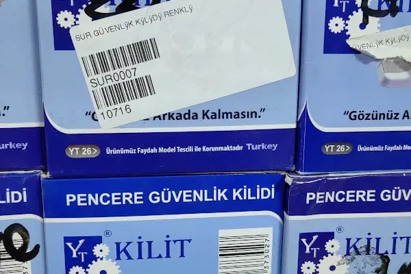 AÇM Alüminyum - Resim 11