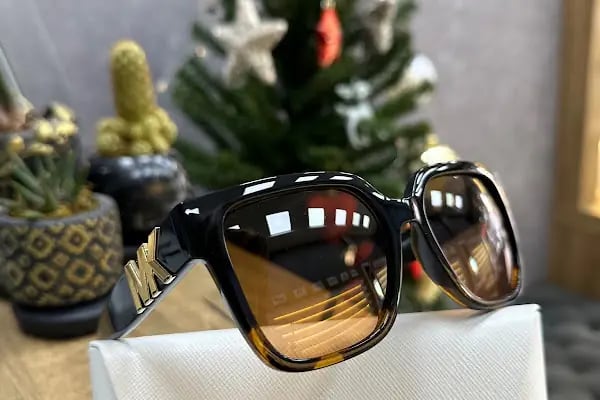 Korkmaz Optik - Resim 1