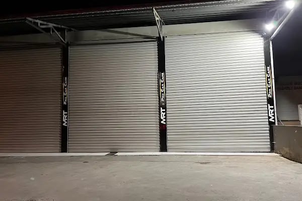 Konak Oto Yıkama &amp; Otopark - Resim 8