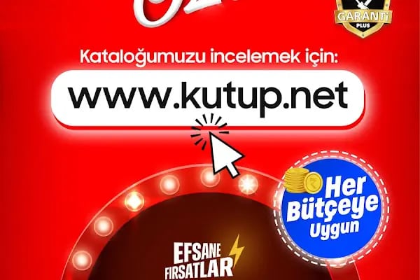 KUTUP BOSCH - Nata Vega Avm - Resim 10