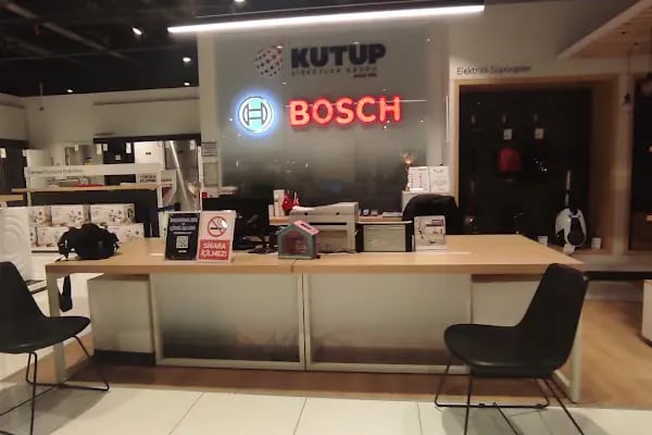 KUTUP BOSCH - Nata Vega Avm - Resim 4