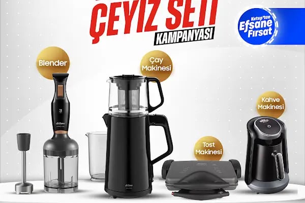 KUTUP BOSCH - Nata Vega Avm - Resim 12